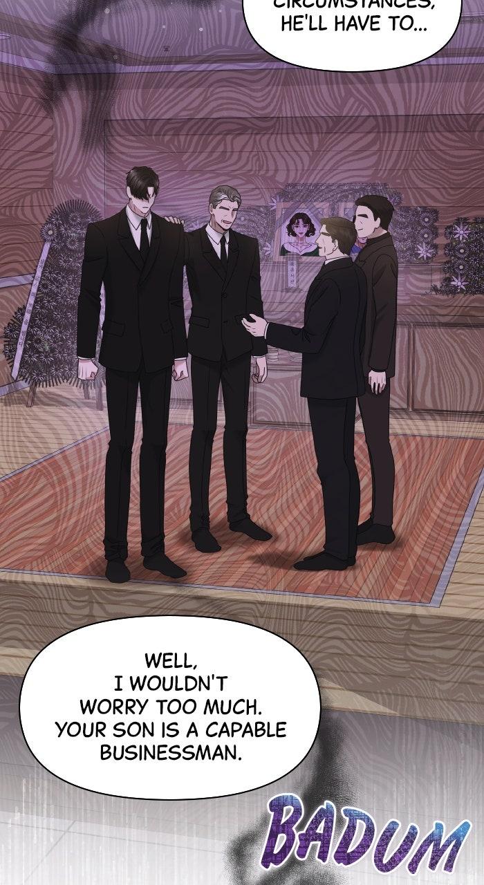 A Husband I Didn't Expect Chapter 41 - Page 41