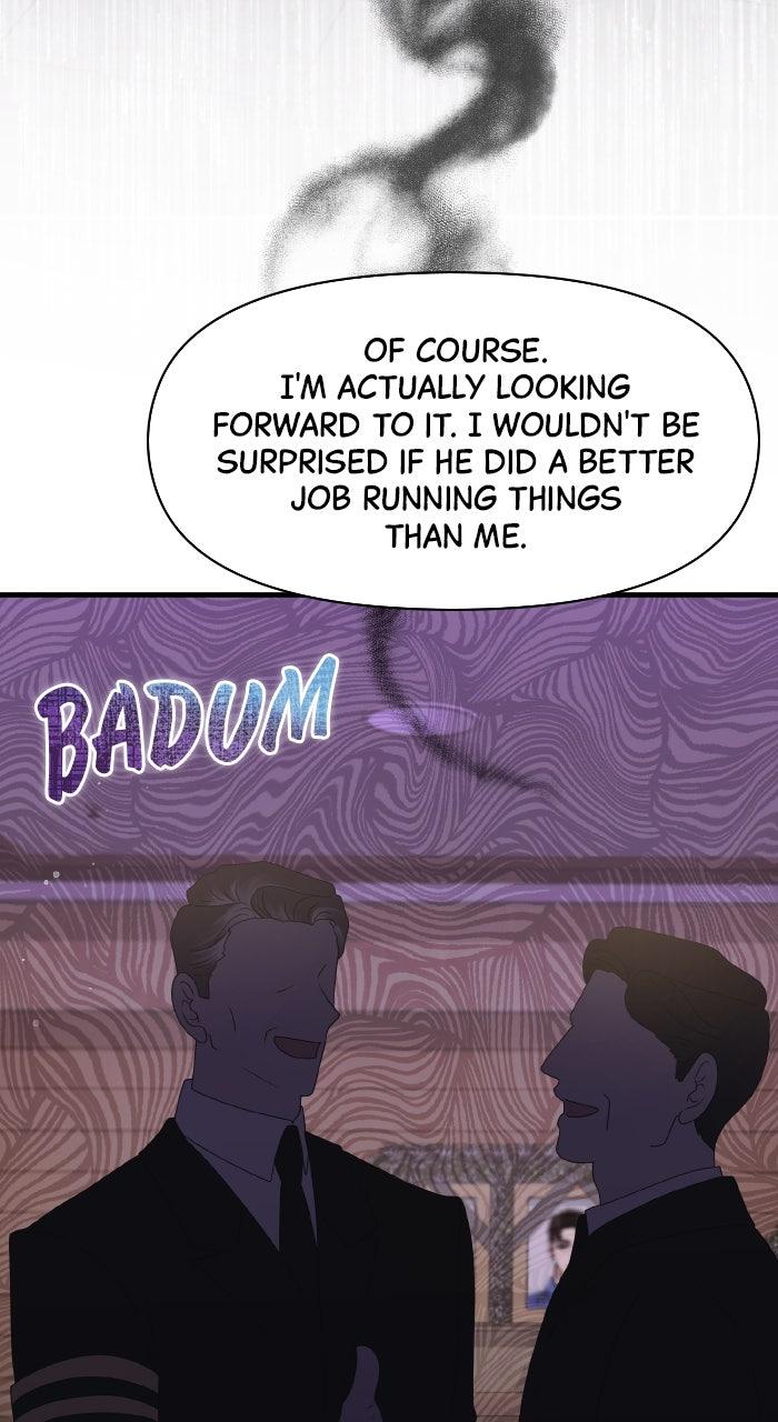 A Husband I Didn't Expect Chapter 41 - Page 42