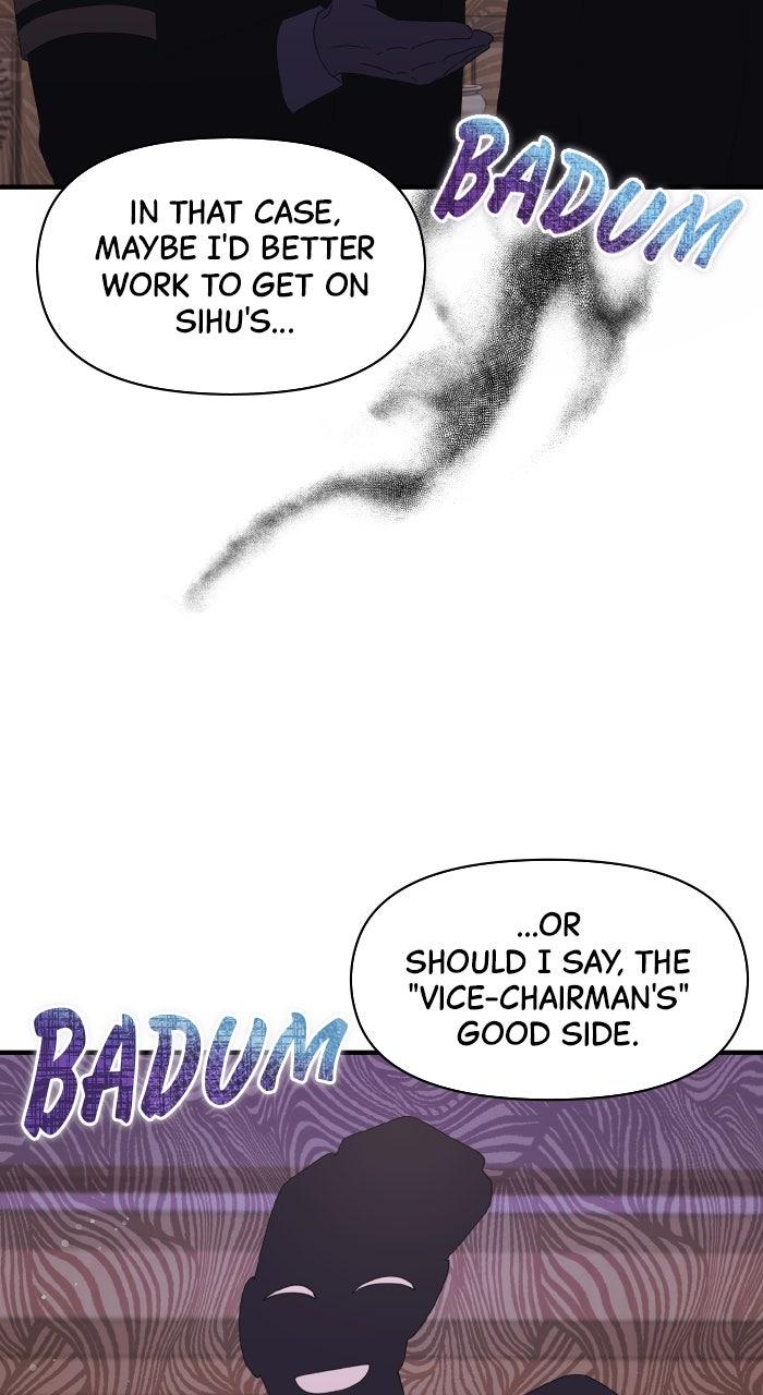 A Husband I Didn't Expect Chapter 41 - Page 43