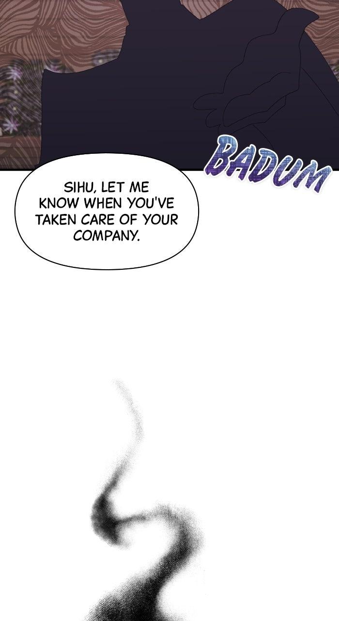 A Husband I Didn't Expect Chapter 41 - Page 44