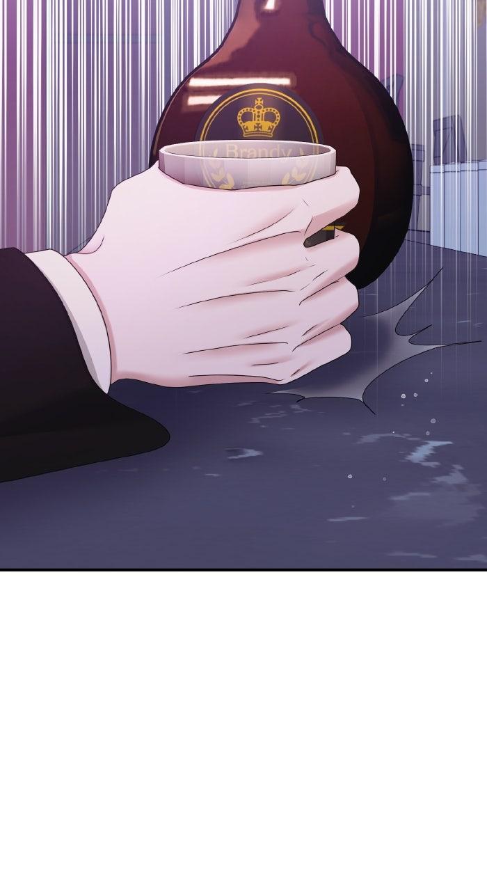 A Husband I Didn't Expect Chapter 41 - Page 46