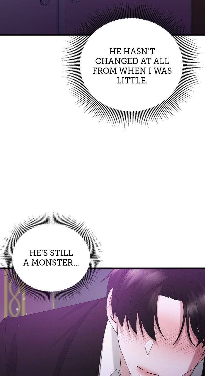 A Husband I Didn't Expect Chapter 41 - Page 48