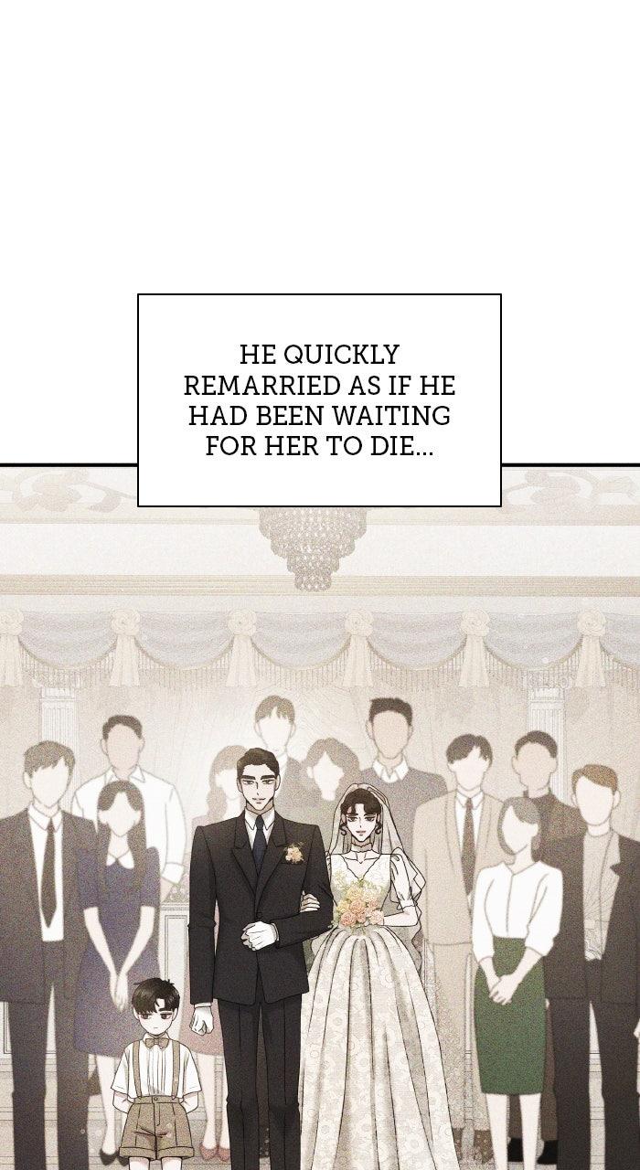 A Husband I Didn't Expect Chapter 41 - Page 54