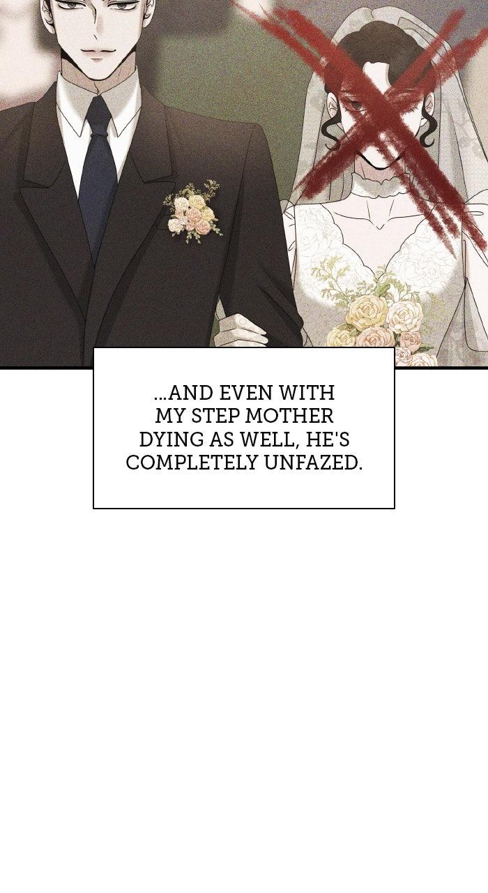 A Husband I Didn't Expect Chapter 41 - Page 56