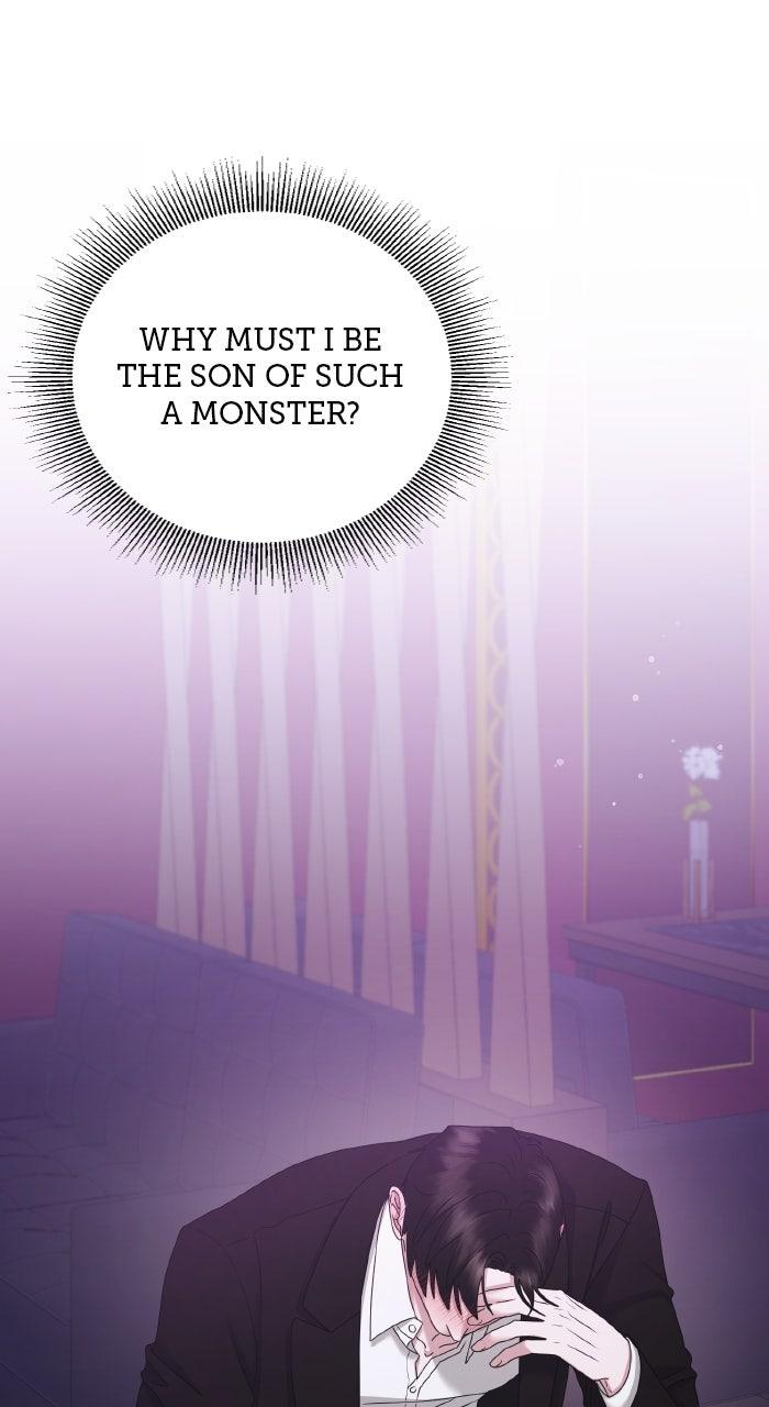 A Husband I Didn't Expect Chapter 41 - Page 57