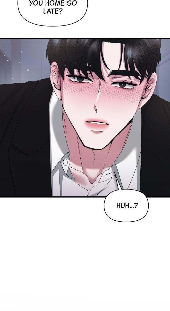 A Husband I Didn't Expect Chapter 41 - Page 62