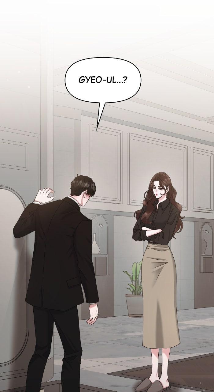 A Husband I Didn't Expect Chapter 41 - Page 63