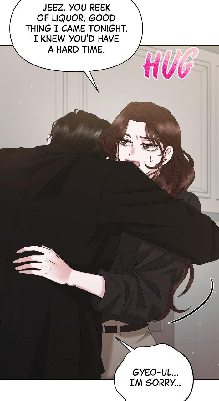 A Husband I Didn't Expect Chapter 41 - Page 66