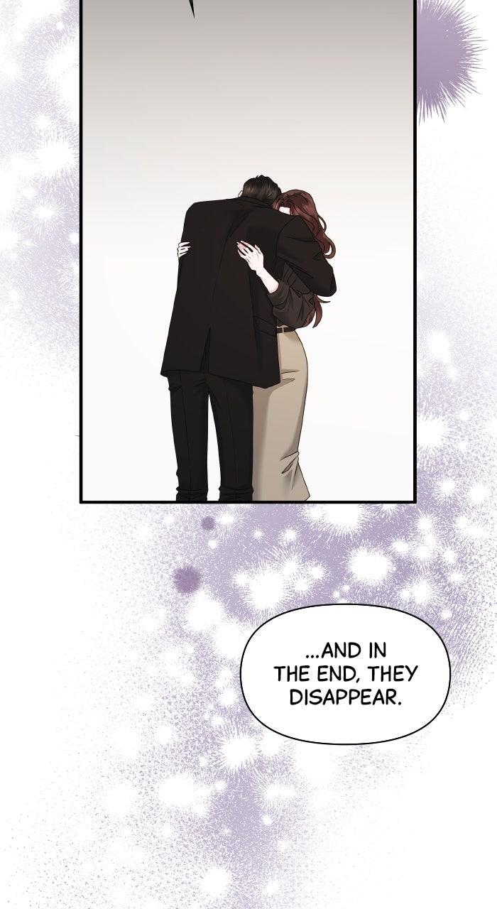 A Husband I Didn't Expect Chapter 41 - Page 69