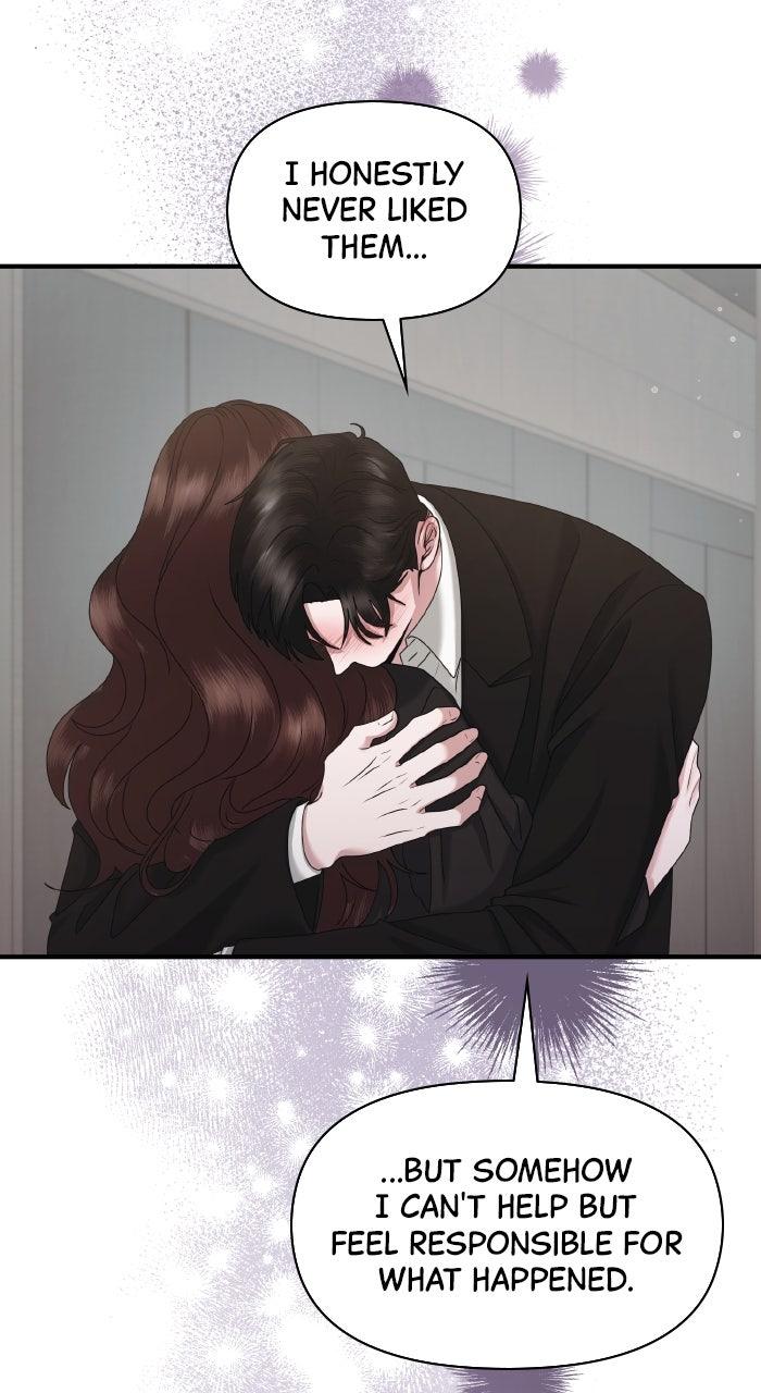 A Husband I Didn't Expect Chapter 41 - Page 70