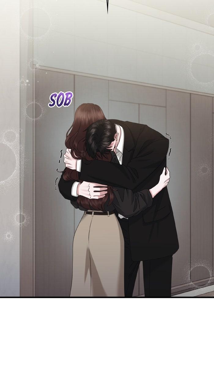 A Husband I Didn't Expect Chapter 41 - Page 73