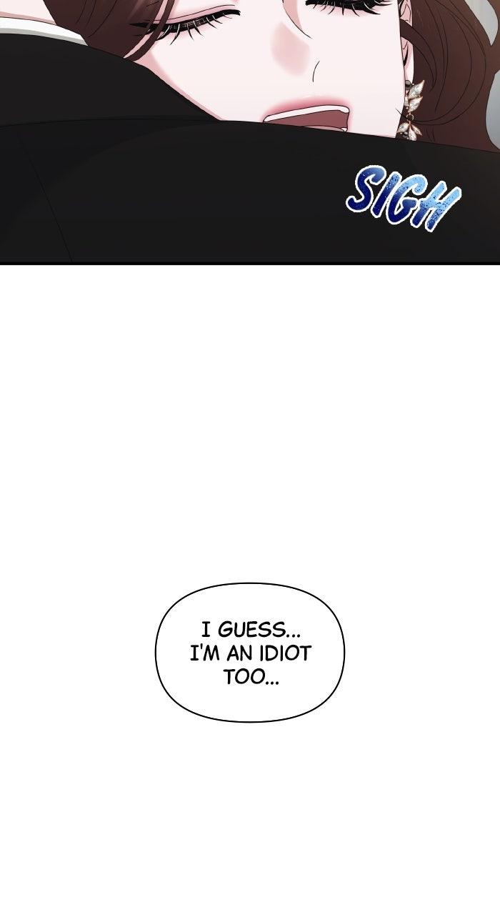 A Husband I Didn't Expect Chapter 41 - Page 76