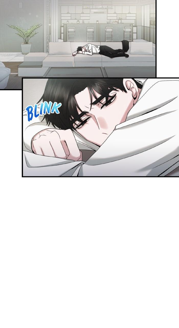 A Husband I Didn't Expect Chapter 41 - Page 78