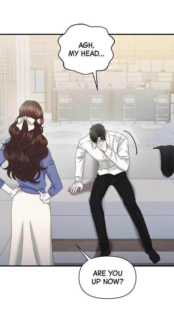 A Husband I Didn't Expect Chapter 41 - Page 79