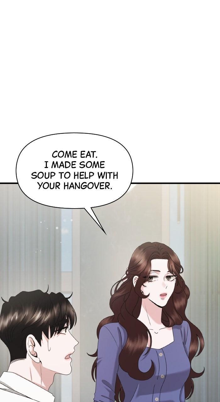 A Husband I Didn't Expect Chapter 41 - Page 80