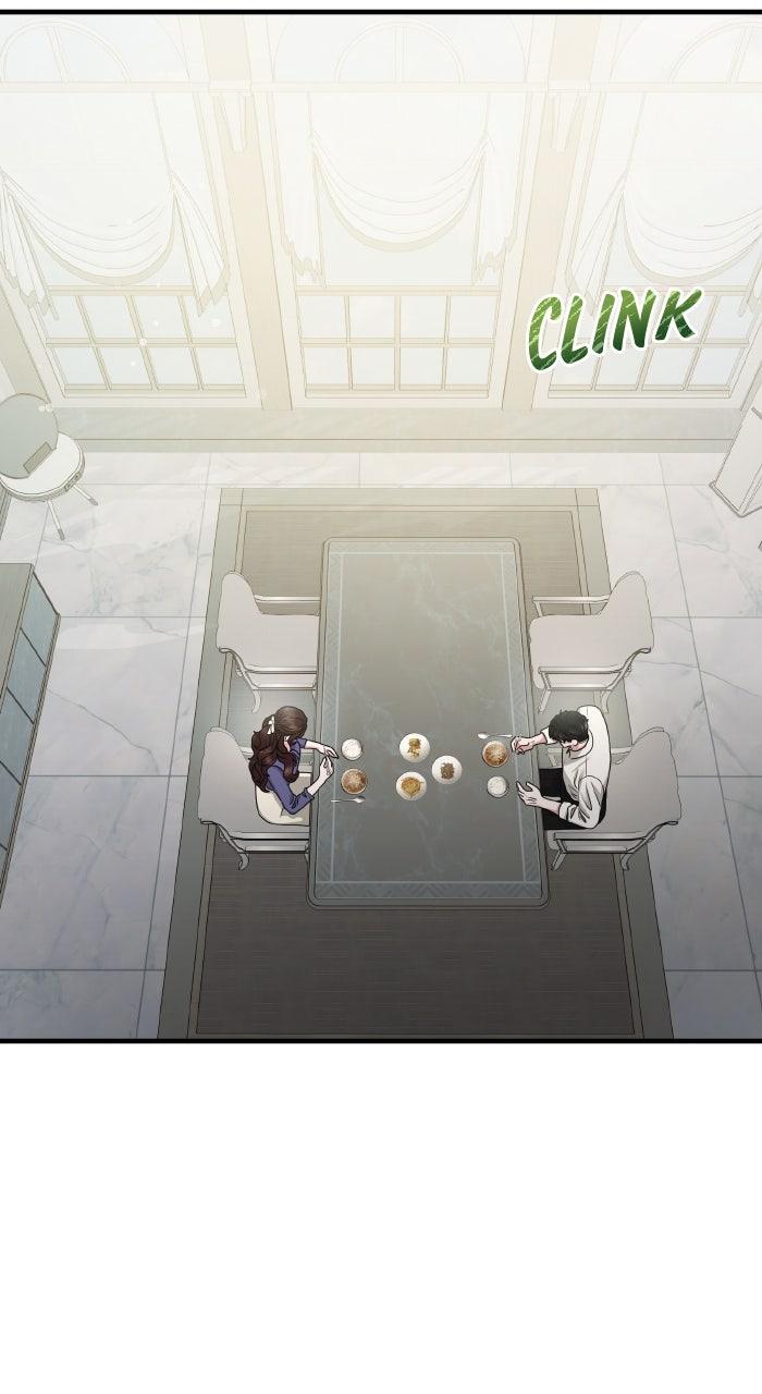 A Husband I Didn't Expect Chapter 41 - Page 82