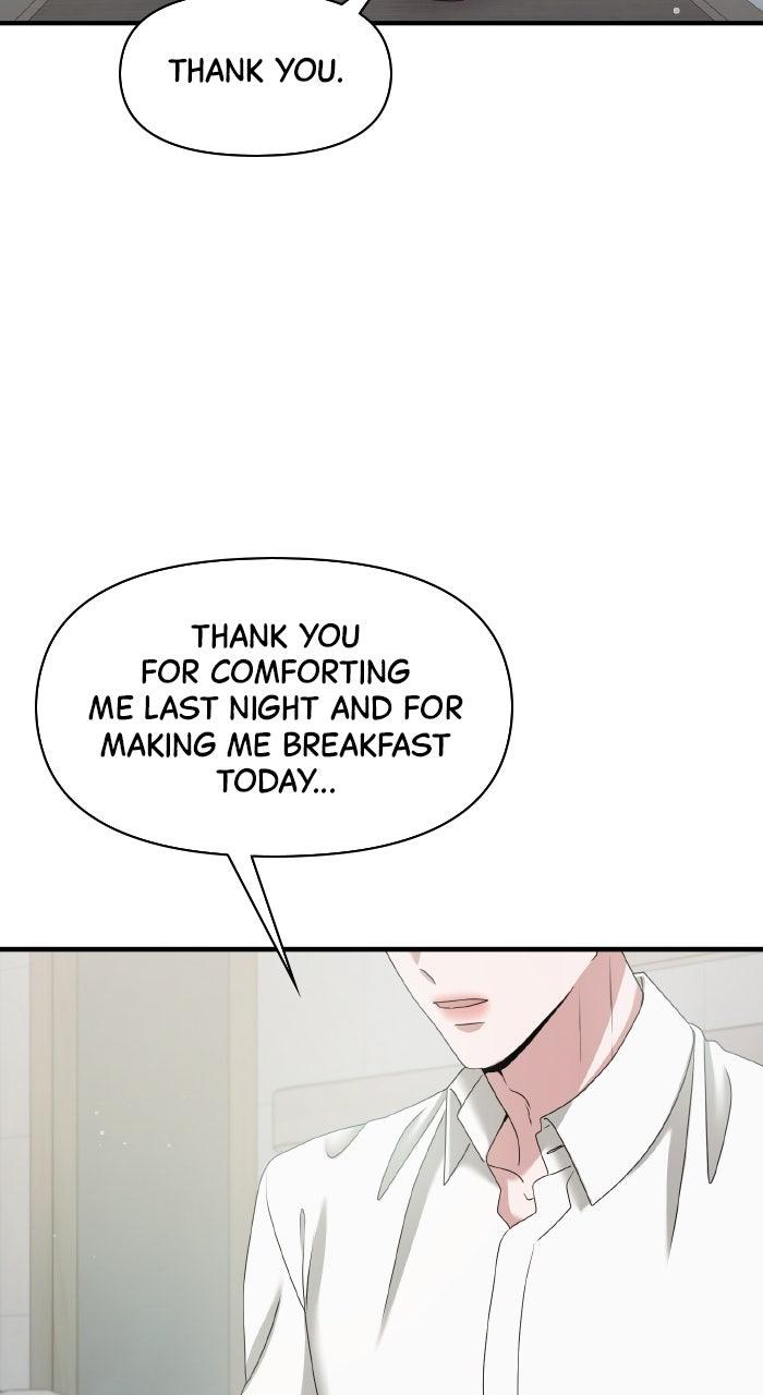 A Husband I Didn't Expect Chapter 41 - Page 84