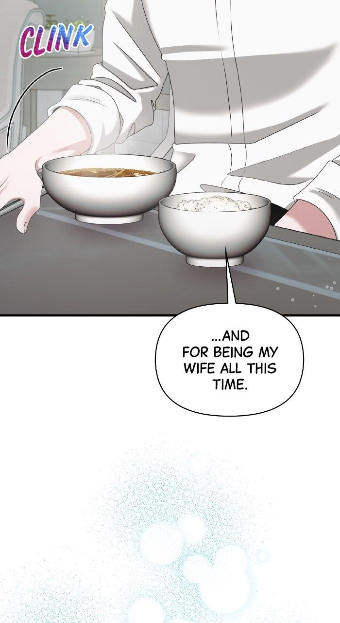 A Husband I Didn't Expect Chapter 41 - Page 85