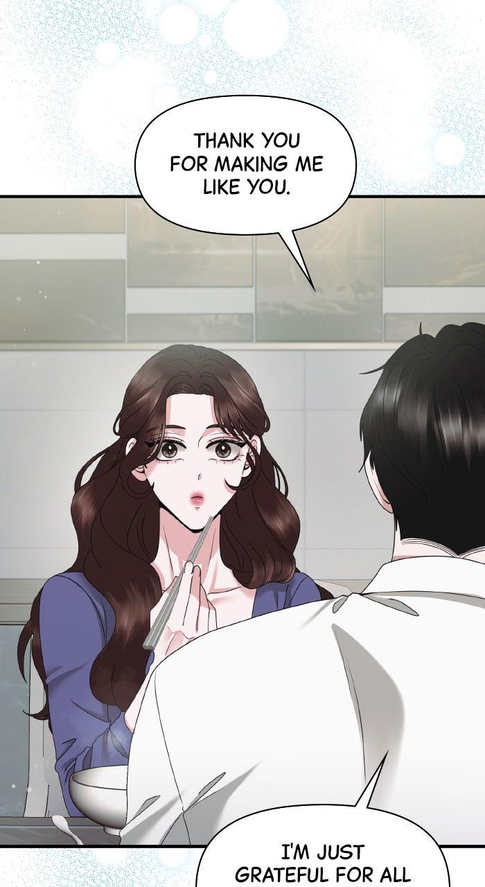 A Husband I Didn't Expect Chapter 41 - Page 86