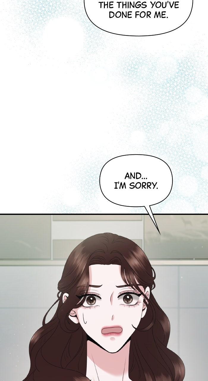 A Husband I Didn't Expect Chapter 41 - Page 87