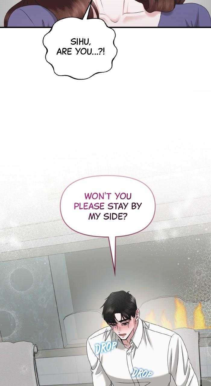 A Husband I Didn't Expect Chapter 41 - Page 88