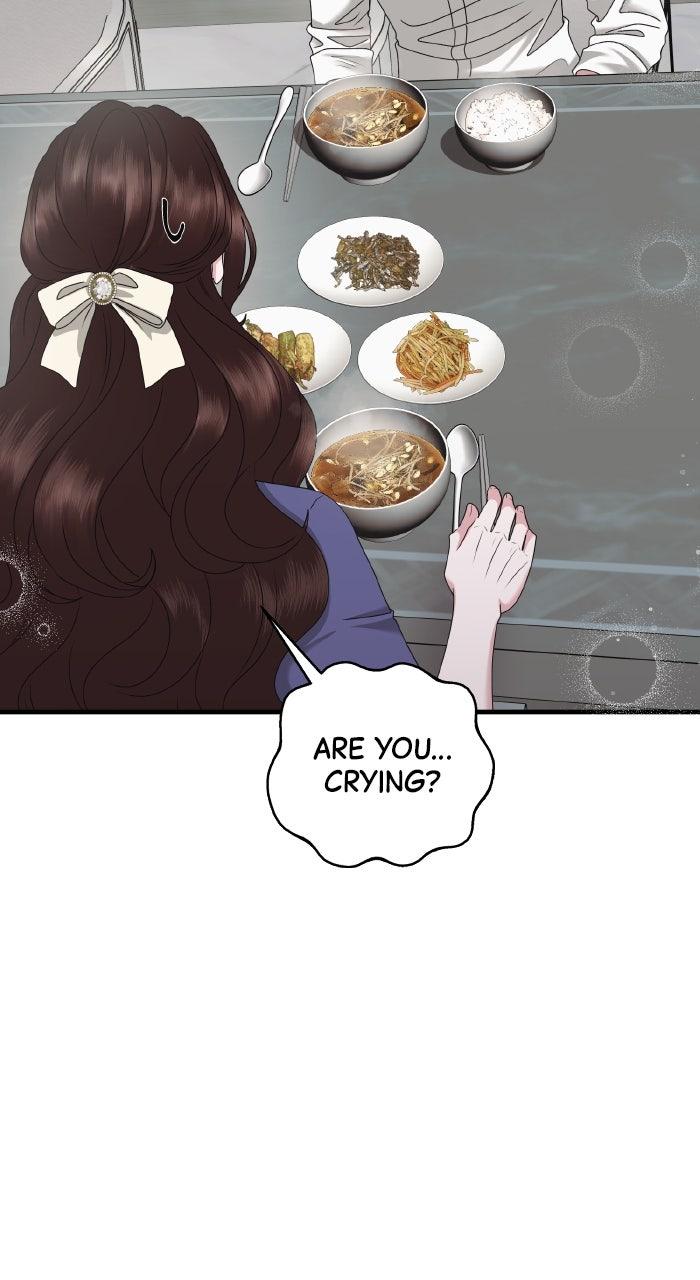 A Husband I Didn't Expect Chapter 41 - Page 89