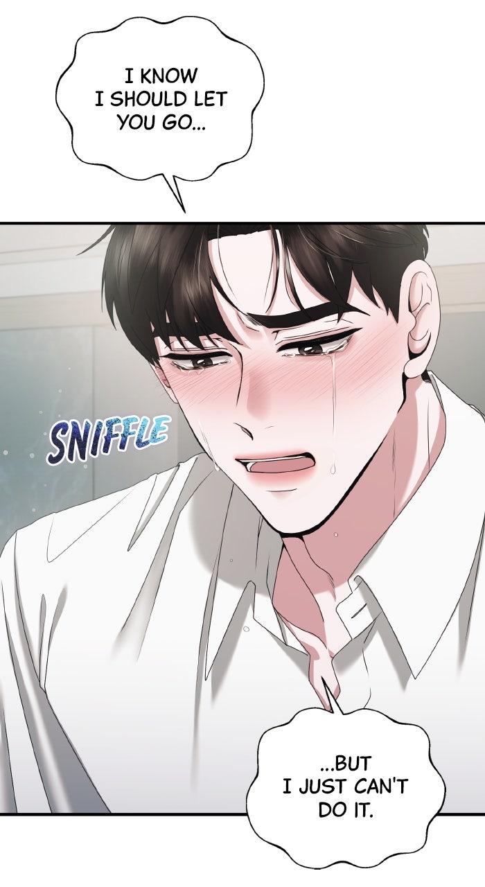 A Husband I Didn't Expect Chapter 41 - Page 90