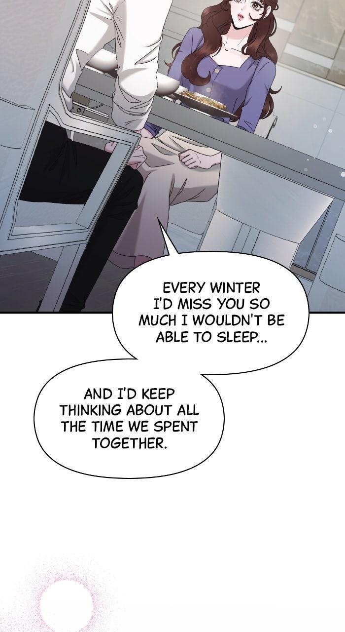 A Husband I Didn't Expect Chapter 41 - Page 92