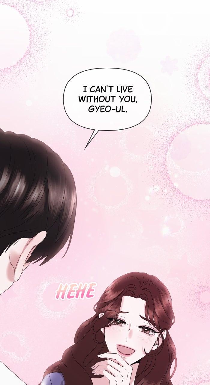 A Husband I Didn't Expect Chapter 41 - Page 93