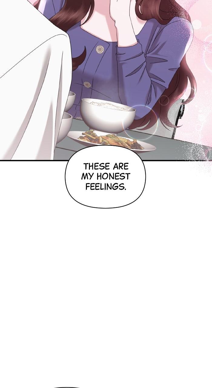 A Husband I Didn't Expect Chapter 41 - Page 94