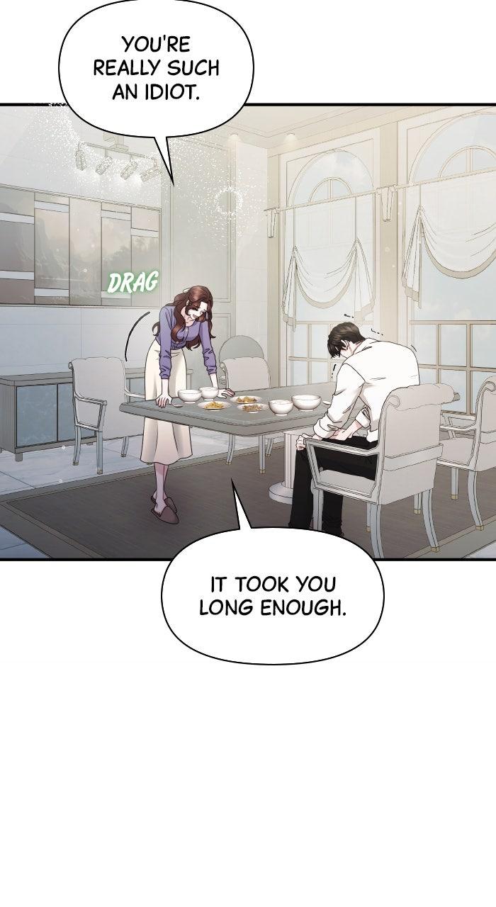 A Husband I Didn't Expect Chapter 41 - Page 95