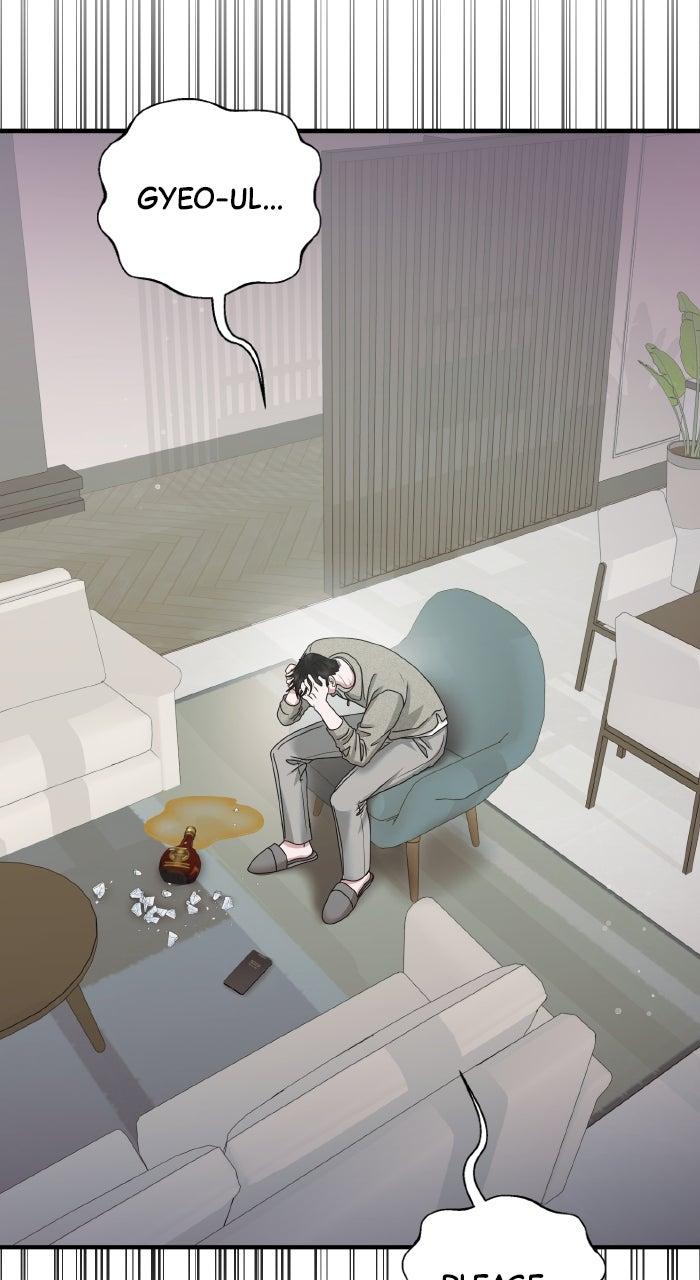 A Husband I Didn't Expect Chapter 42 - Page 8