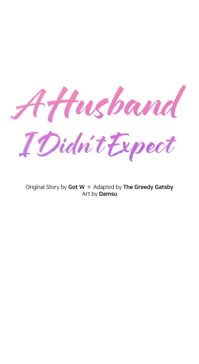 A Husband I Didn't Expect Chapter 42 - Page 10