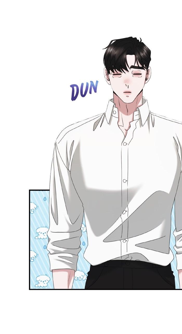 A Husband I Didn't Expect Chapter 42 - Page 11