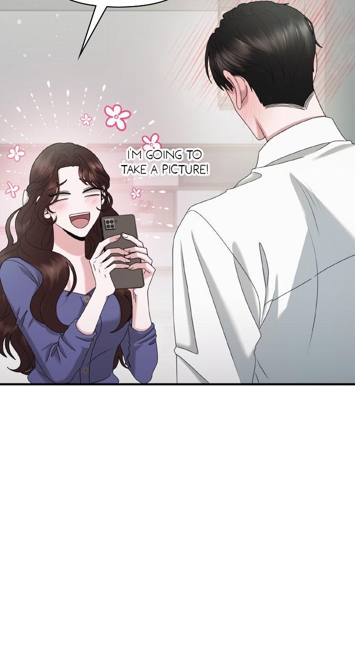 A Husband I Didn't Expect Chapter 42 - Page 14