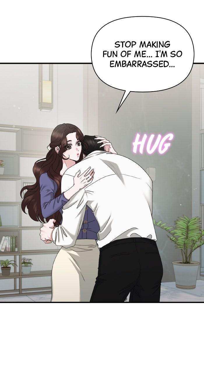 A Husband I Didn't Expect Chapter 42 - Page 15