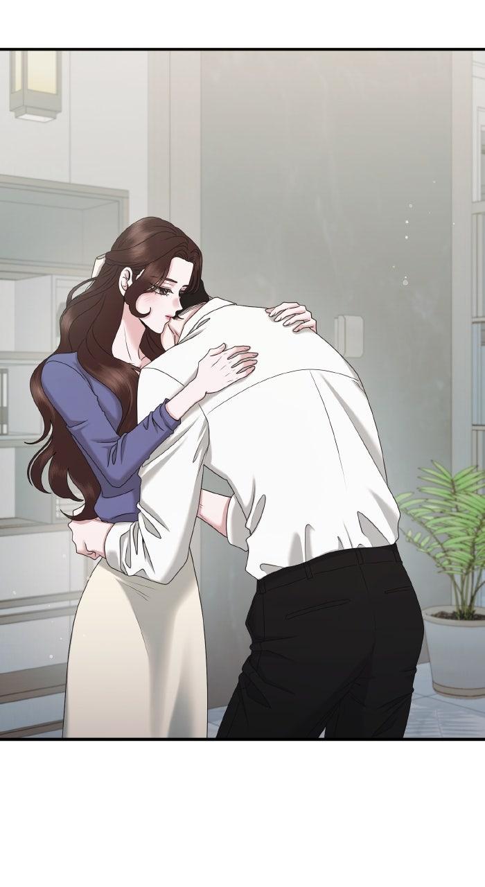 A Husband I Didn't Expect Chapter 42 - Page 19