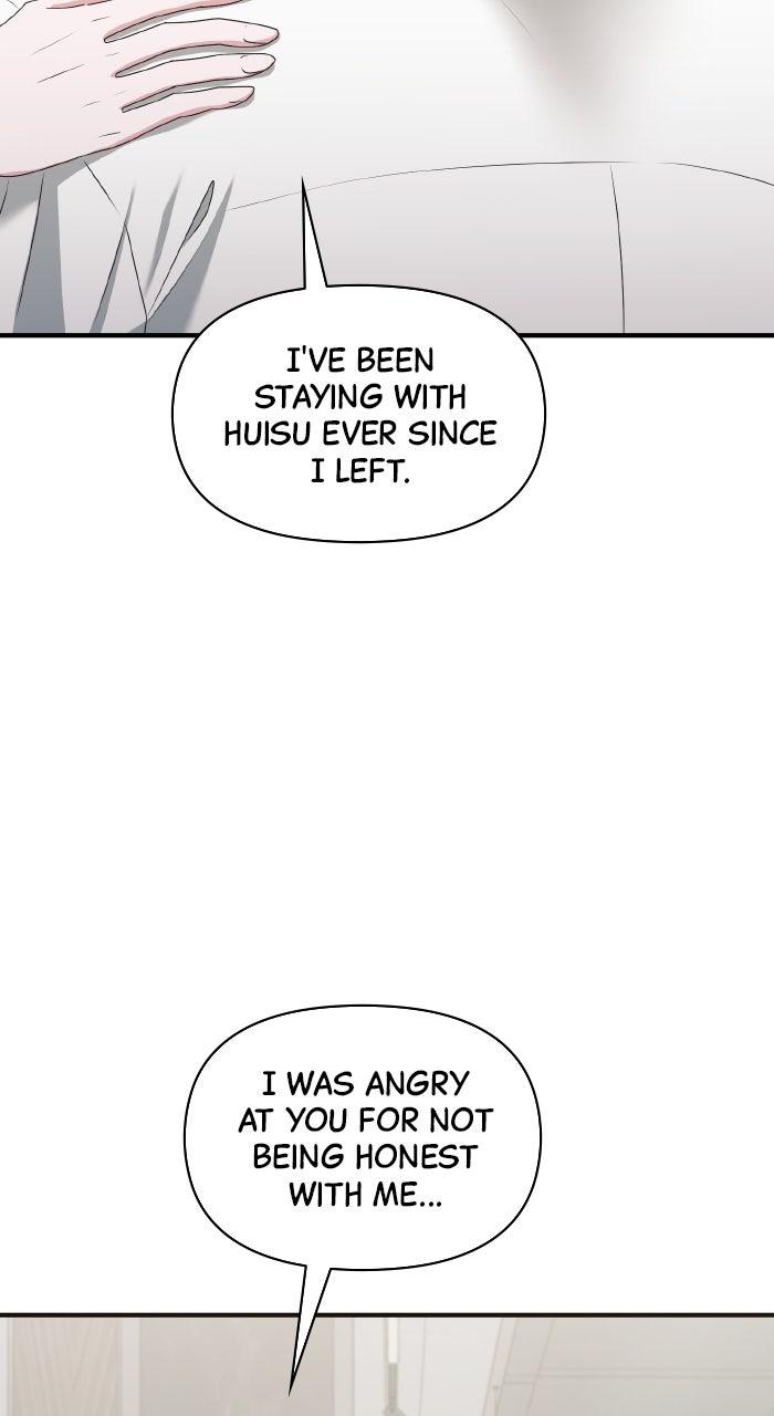 A Husband I Didn't Expect Chapter 42 - Page 21