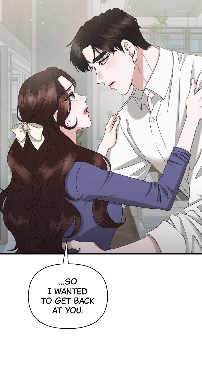 A Husband I Didn't Expect Chapter 42 - Page 22