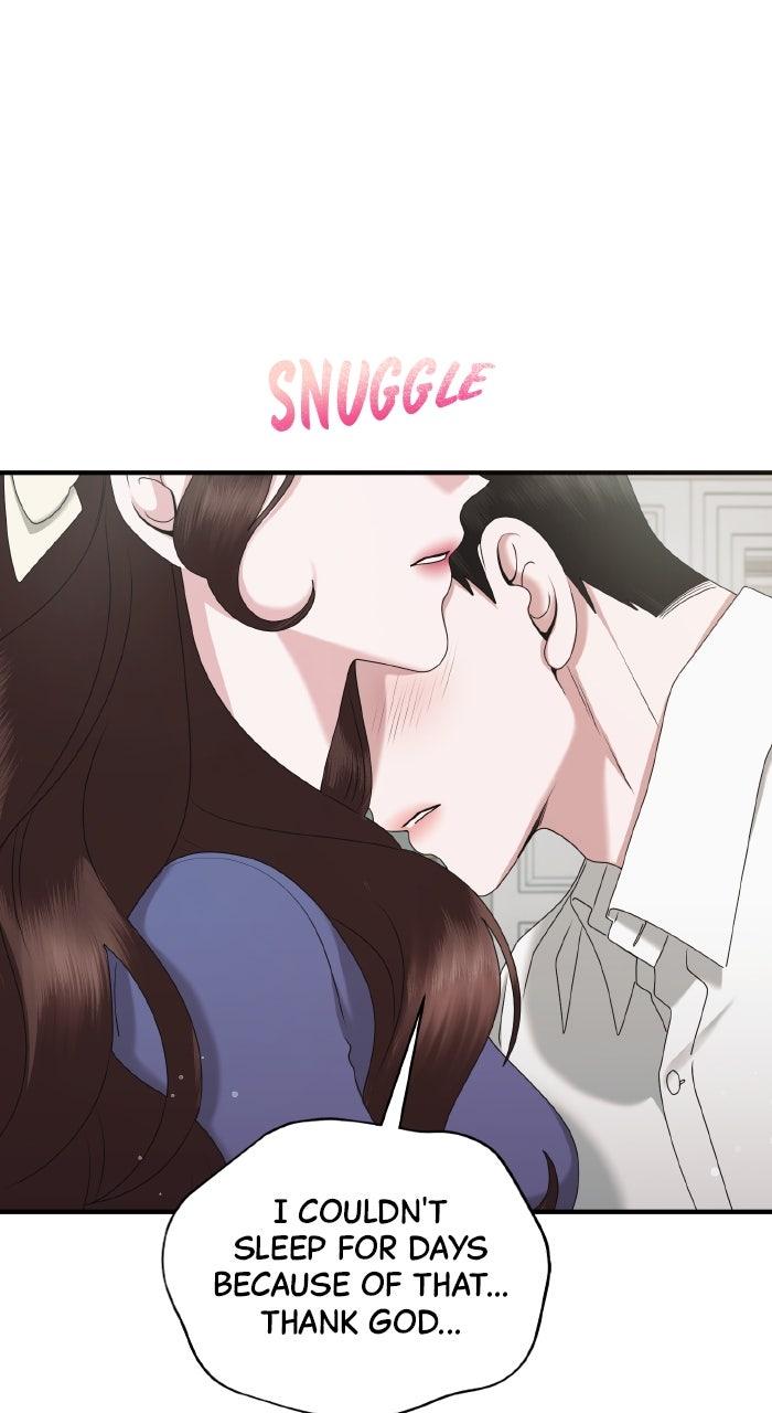 A Husband I Didn't Expect Chapter 42 - Page 23