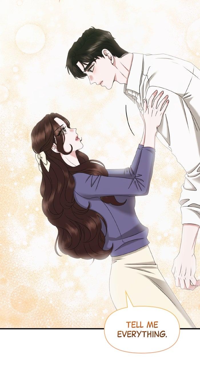 A Husband I Didn't Expect Chapter 42 - Page 26