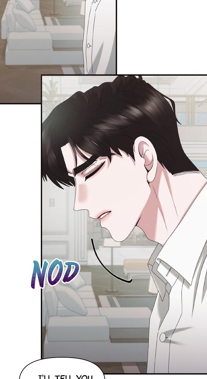 A Husband I Didn't Expect Chapter 42 - Page 28