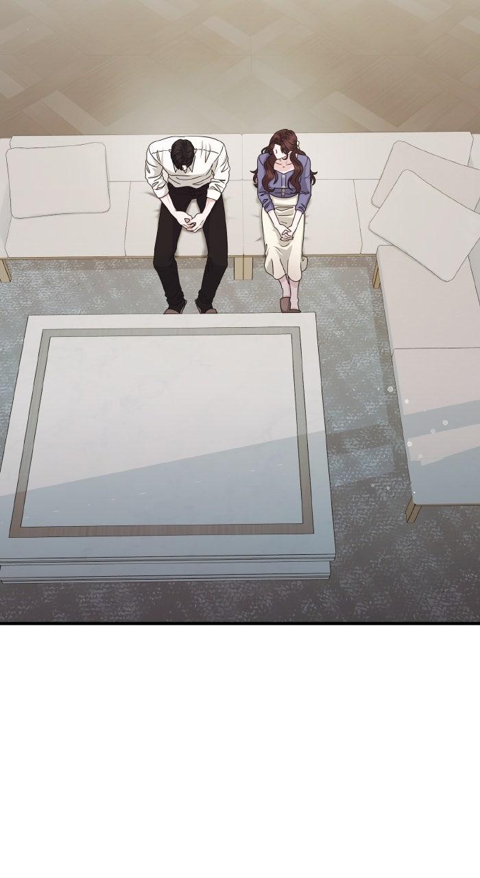 A Husband I Didn't Expect Chapter 42 - Page 31