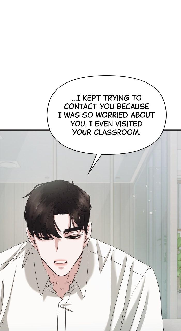 A Husband I Didn't Expect Chapter 42 - Page 32