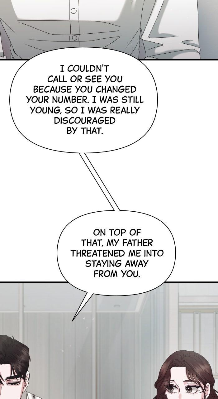 A Husband I Didn't Expect Chapter 42 - Page 33