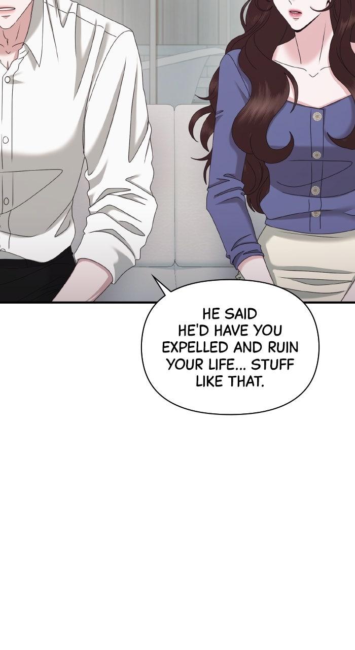 A Husband I Didn't Expect Chapter 42 - Page 34