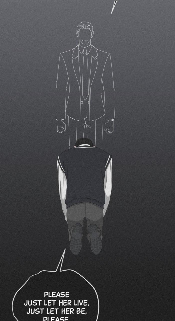 A Husband I Didn't Expect Chapter 42 - Page 36