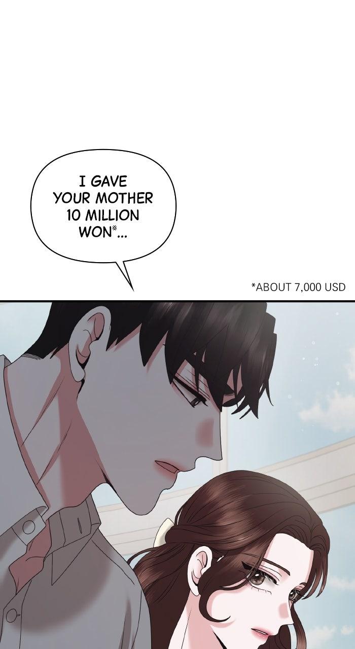 A Husband I Didn't Expect Chapter 42 - Page 39