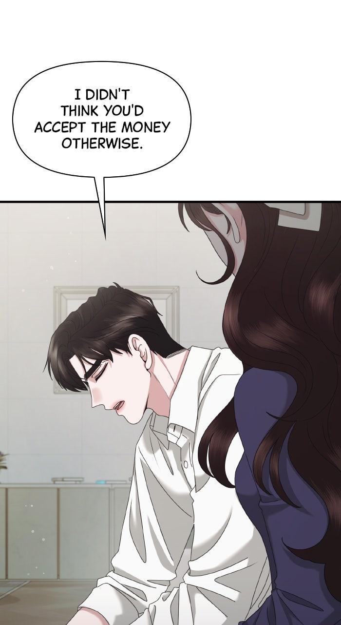 A Husband I Didn't Expect Chapter 42 - Page 42