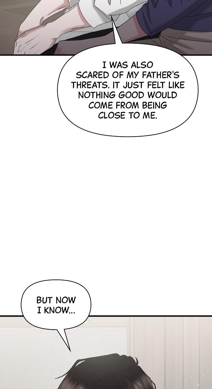 A Husband I Didn't Expect Chapter 42 - Page 43